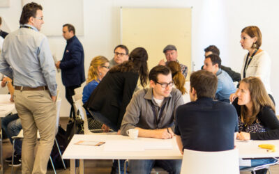 Puzzles, design og konceptudvikling